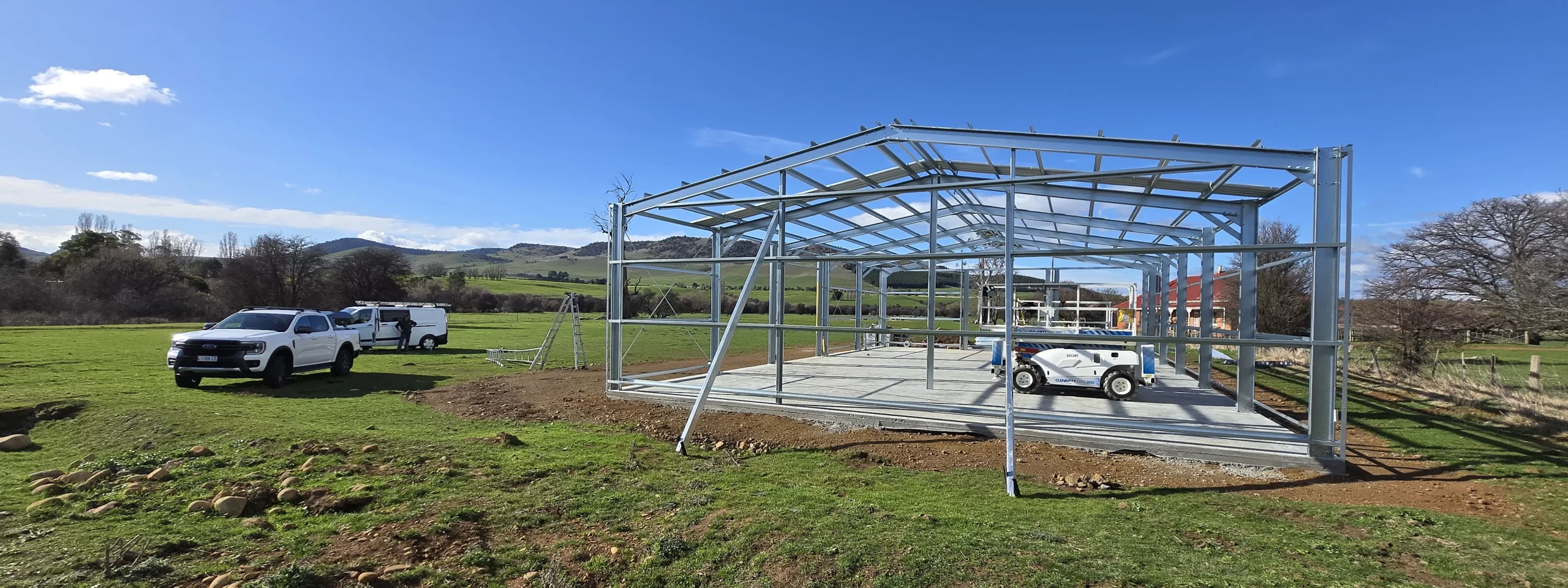 Considerations When Purchasing A Shed Or Garage